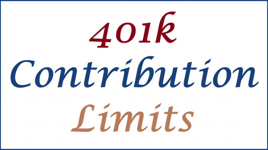 401k Contribution Limits 2024, 401k 2024 Contribution Limit IRS