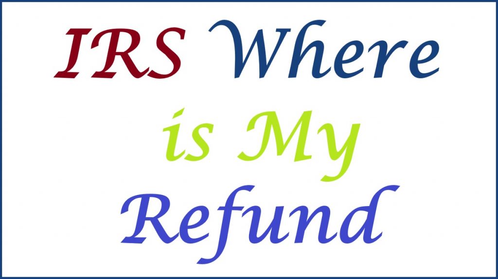 IRS Where is My Refund, IRS Where's My Refund 2024 Check