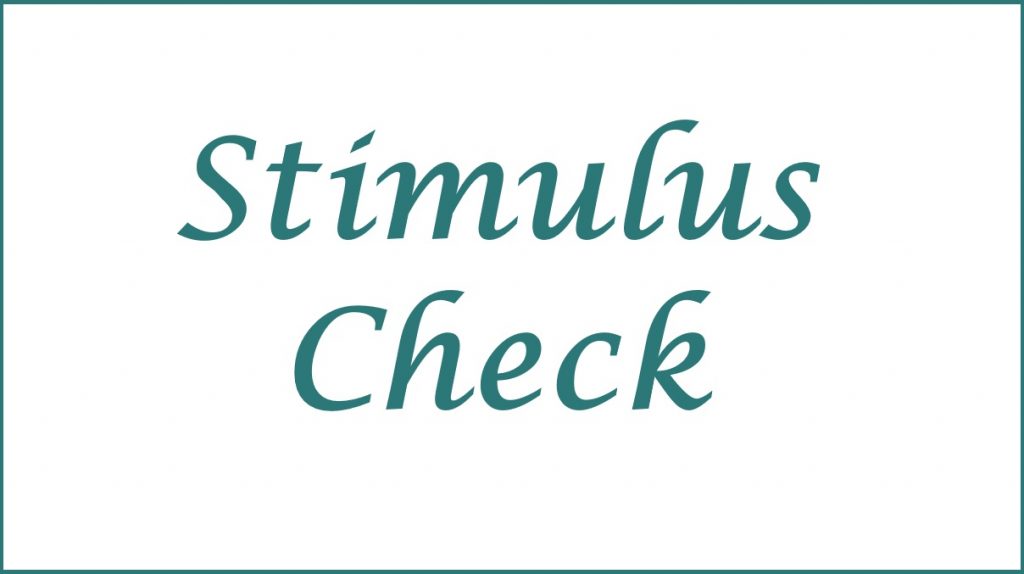 Stimulus Check 2024, How to Check Fourth Stimulus Check