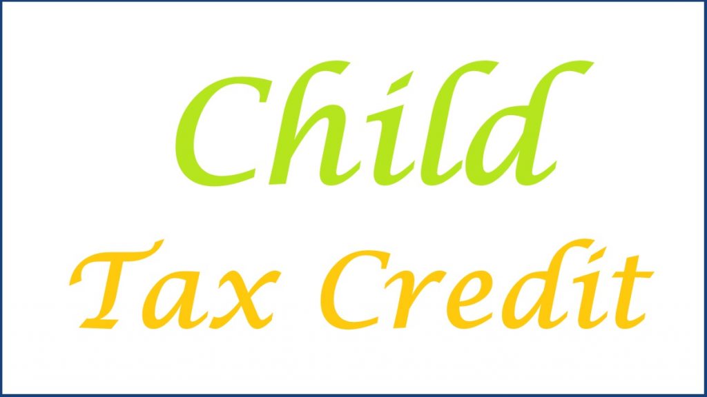 How Much is the Child Tax Credit for 2024