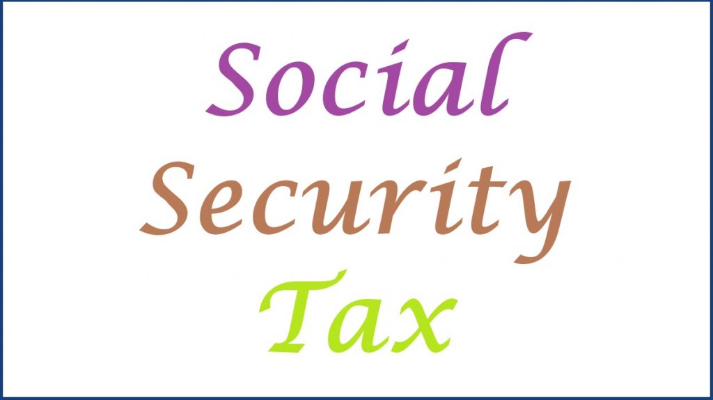 Social Security Tax Limit 2024, What is Social Security Tax